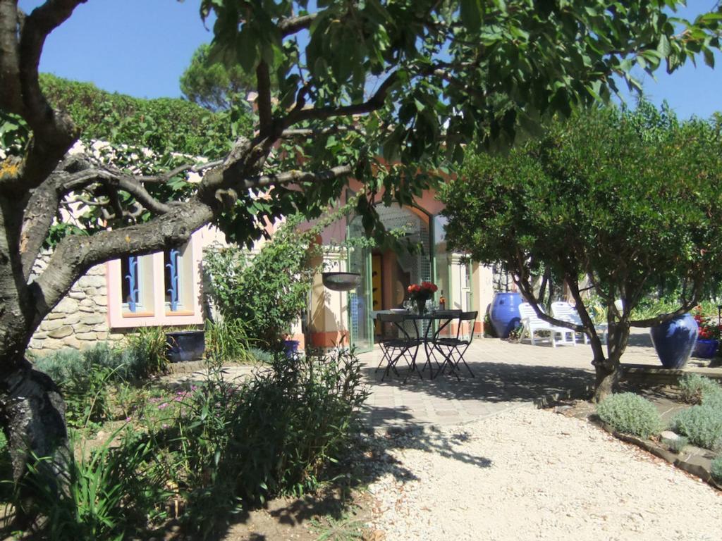 Locations De Vacances Les Flacheres Dieulefit Szoba fotó