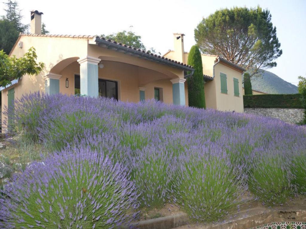 Locations De Vacances Les Flacheres Dieulefit Szoba fotó