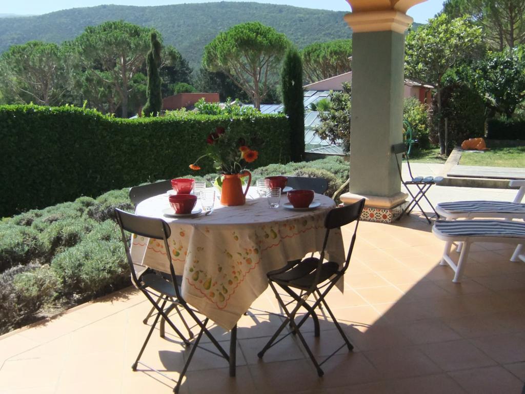 Locations De Vacances Les Flacheres Dieulefit Szoba fotó