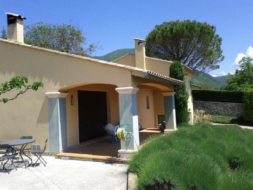 Locations De Vacances Les Flacheres Dieulefit Szoba fotó