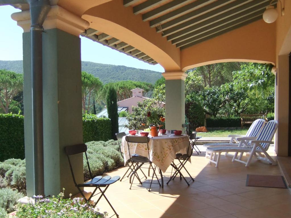 Locations De Vacances Les Flacheres Dieulefit Szoba fotó