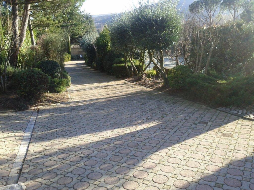 Locations De Vacances Les Flacheres Dieulefit Kültér fotó